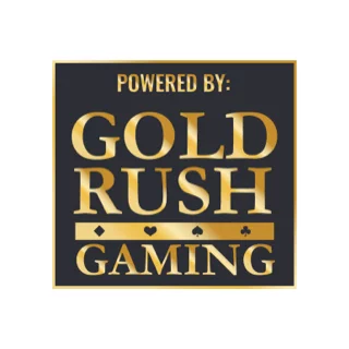 powered by gold rush